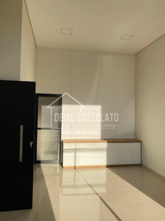 Imagem Casa com 3 Quartos à Venda, 106 m² em Condomínio Terras De São Francisco - Sorocaba Imagem Casa com 3 Quartos à Venda, 106 m² em Condomínio Terras De São Francisco - Sorocaba