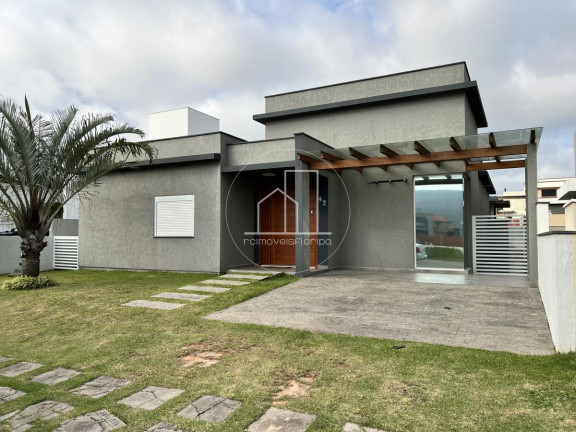 Imagem Casa com 5 Quartos à Venda, 375 m² em São João Do Rio Vermelho - Florianópolis Imagem Casa com 5 Quartos à Venda, 375 m² em São João Do Rio Vermelho - Florianópolis