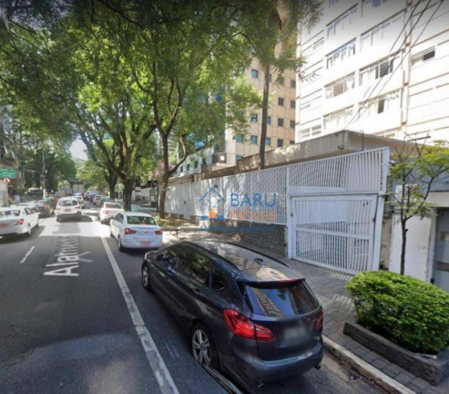 Imagem Apartamento com 2 Quartos à Venda, 75 m² em Jardim Paulista - São Paulo Imagem Apartamento com 2 Quartos à Venda, 75 m² em Jardim Paulista - São Paulo