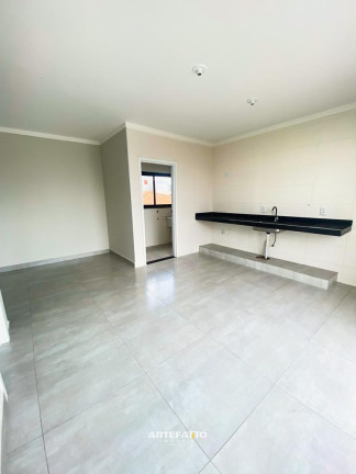 Imagem Cobertura com 3 Quartos à Venda, 101 m² em Vila Industrial - Franca Imagem Cobertura com 3 Quartos à Venda, 101 m² em Vila Industrial - Franca