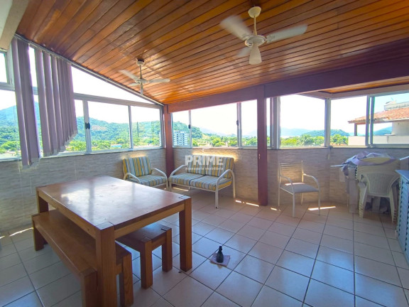 Imagem Cobertura com 2 Quartos à Venda, 105 m² em Massaguaçu - Caraguatatuba