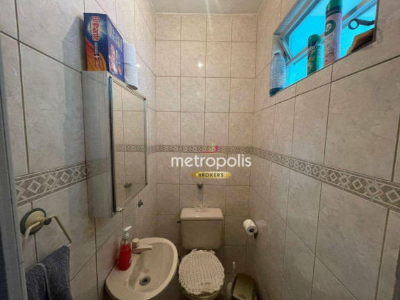 Imagem Sobrado com 3 Quartos à Venda, 120 m² em Santa Maria - São Caetano Do Sul Imagem Sobrado com 3 Quartos à Venda, 120 m² em Santa Maria - São Caetano Do Sul
