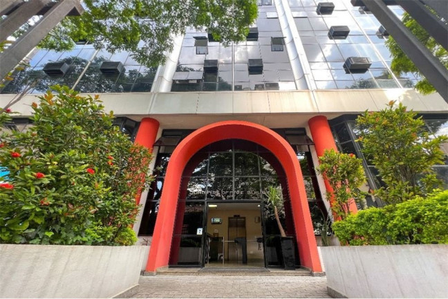 Imagem Imóvel Comercial à Venda, 40 m² em Indianópolis - São Paulo Imagem Imóvel Comercial à Venda, 40 m² em Indianópolis - São Paulo