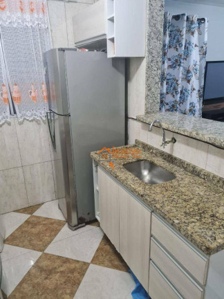 Imagem Apartamento com 2 Quartos à Venda, 42 m² em água Chata - Guarulhos Imagem Apartamento com 2 Quartos à Venda, 42 m² em água Chata - Guarulhos