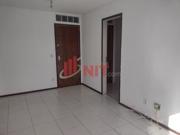 Imagem Apartamento com 1 Quarto à Venda, 45 m² em São Domingos - Niterói