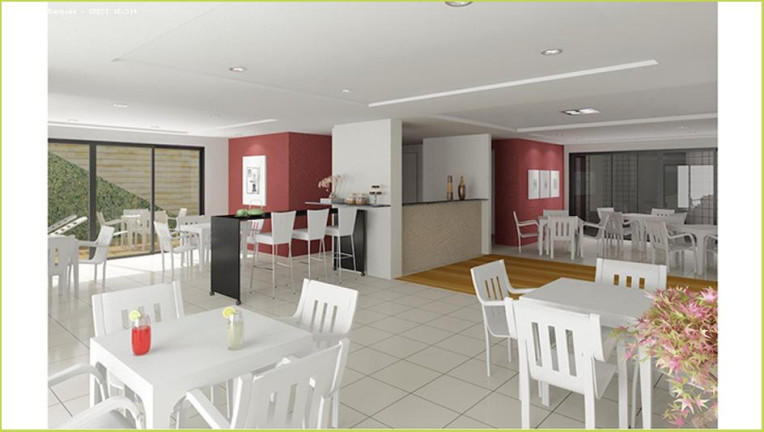 Imagem Apartamento com 3 Quartos à Venda, 70 m² em Casa Caiada - Olinda Imagem Apartamento com 3 Quartos à Venda, 70 m² em Casa Caiada - Olinda