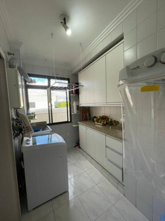 Imagem Cobertura com 3 Quartos à Venda, 245 m² em Estreito - Florianópolis