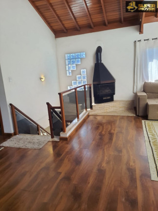 Imagem Casa com 3 Quartos à Venda, 300 m² em Areal - Pelotas