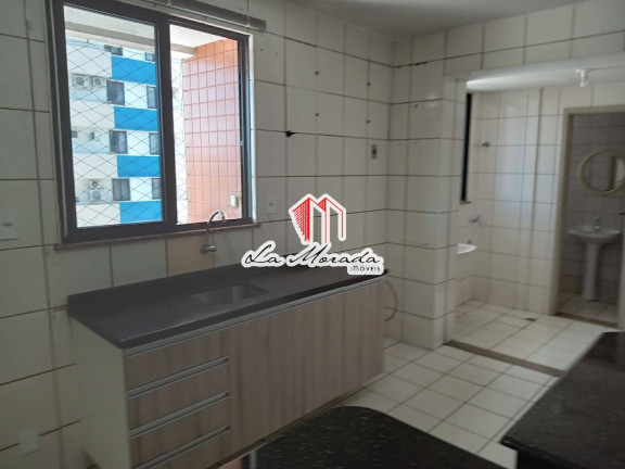 Imagem Apartamento com 3 Quartos à Venda, 114 m² em São Geraldo - Manaus