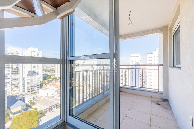 Imagem Imóvel com 2 Quartos à Venda, 141 m² em água Branca - São Paulo