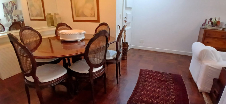 Imagem Apartamento com 4 Quartos à Venda, 160 m² em Gávea - Rio De Janeiro
