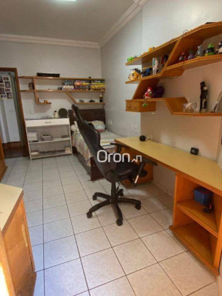 Imagem Apartamento com 3 Quartos à Venda, 151 m² em Setor Central - Goiânia Imagem Apartamento com 3 Quartos à Venda, 151 m² em Setor Central - Goiânia