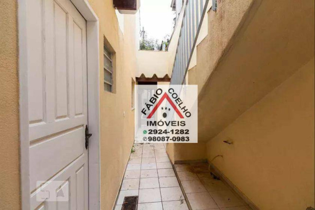 Imagem Sobrado com 2 Quartos à Venda, 100 m² em Jabaquara - São Paulo Imagem Sobrado com 2 Quartos à Venda, 100 m² em Jabaquara - São Paulo
