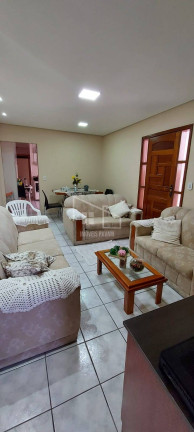 Imagem Casa com 2 Quartos à Venda, 111 m² em Assunção - São Bernardo Do Campo Imagem Casa com 2 Quartos à Venda, 111 m² em Assunção - São Bernardo Do Campo