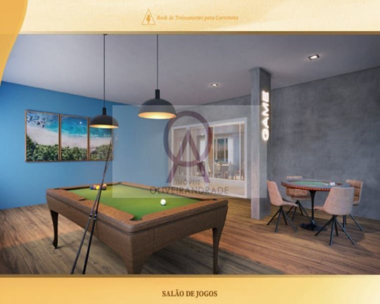 Imagem Imóvel com 1 Quarto à Venda, 45 m² em Piatã - Salvador Imagem Imóvel com 1 Quarto à Venda, 45 m² em Piatã - Salvador