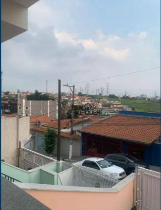 Imagem Sobrado com 3 Quartos à Venda, 127 m² em Vila Bonilha - São Paulo Imagem Sobrado com 3 Quartos à Venda, 127 m² em Vila Bonilha - São Paulo