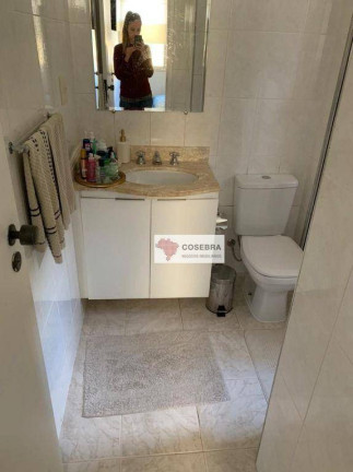 Imagem Apartamento com 2 Quartos à Venda, 60 m² em Vila Olímpia - São Paulo Imagem Apartamento com 2 Quartos à Venda, 60 m² em Vila Olímpia - São Paulo