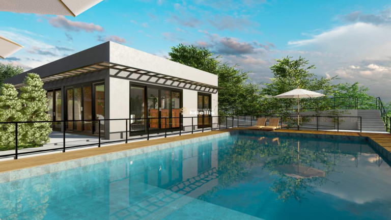 Imagem Casa com 2 Quartos à Venda, 89 m² em Martinica - Viamão Imagem Casa com 2 Quartos à Venda, 89 m² em Martinica - Viamão
