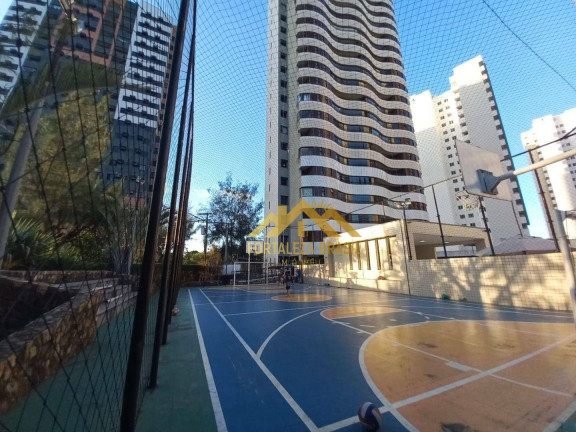 Imagem Imóvel com 4 Quartos à Venda, 141 m² em Parque Iracema - Fortaleza Imagem Imóvel com 4 Quartos à Venda, 141 m² em Parque Iracema - Fortaleza