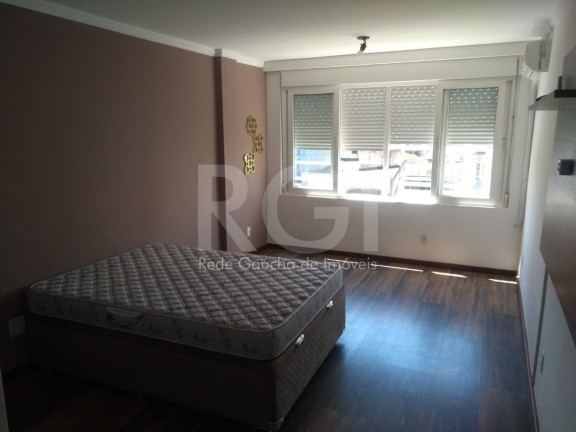 Imagem Apartamento com 1 Quarto à Venda ou Locação, 42 m² em Cidade Baixa - Porto Alegre Imagem Apartamento com 1 Quarto à Venda ou Locação, 42 m² em Cidade Baixa - Porto Alegre
