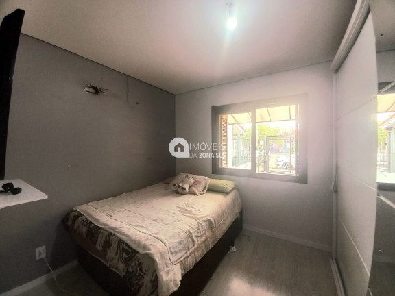 Imagem Casa com 3 Quartos à Venda, 53 m²