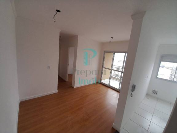 Imagem Apartamento com 2 Quartos à Venda, 48 m² em Padroeira - Osasco Imagem Apartamento com 2 Quartos à Venda, 48 m² em Padroeira - Osasco