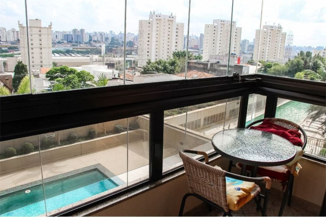 Imagem Apartamento à Venda, 190 m² em Mooca - São Paulo Imagem Apartamento à Venda, 190 m² em Mooca - São Paulo