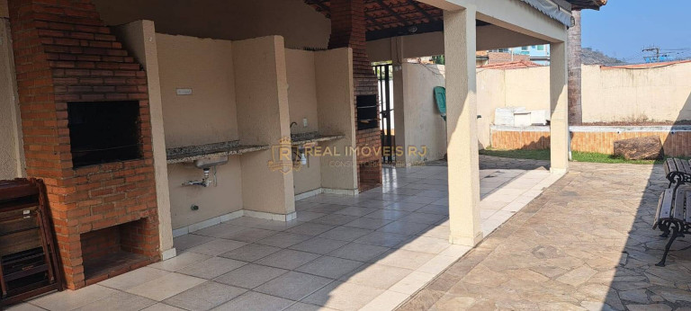 Imagem Apartamento com 3 Quartos à Venda, 60 m² em Taquara - Rio De Janeiro