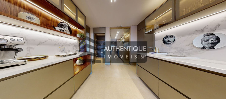 Imagem Apartamento com 4 Quartos à Venda, 254 m² em Vila Clementino - São Paulo Imagem Apartamento com 4 Quartos à Venda, 254 m² em Vila Clementino - São Paulo