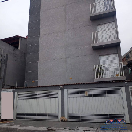 Apartamento com 2 Quartos à Venda, 49 m² em Padroeira - Osasco