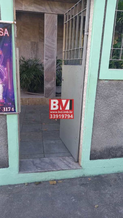 Imagem Casa com 3 Quartos à Venda, 114 m² em Vicente De Carvalho - Rio De Janeiro Imagem Casa com 3 Quartos à Venda, 114 m² em Vicente De Carvalho - Rio De Janeiro