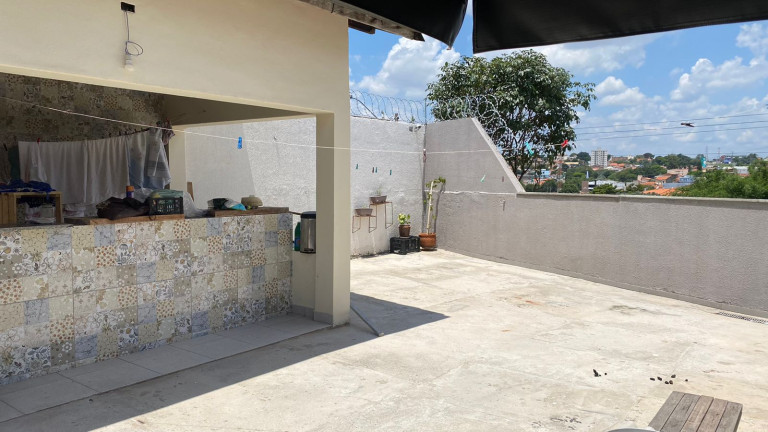 Imagem Casa de Condomínio com 2 Quartos à Venda, 165 m² em Jardim São Marcos - Sorocaba Imagem Casa de Condomínio com 2 Quartos à Venda, 165 m² em Jardim São Marcos - Sorocaba