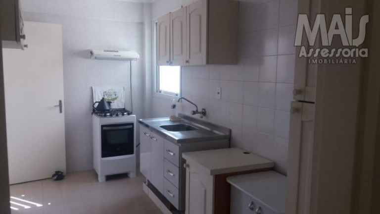 Imagem Apartamento com 2 Quartos à Venda, 74 m² em Centro - Novo Hamburgo