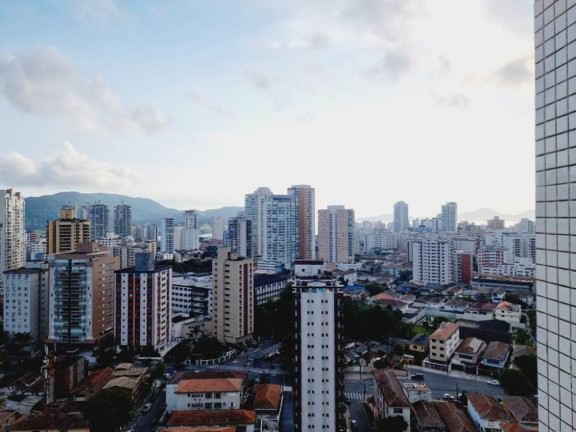 Imagem Apartamento com 3 Quartos à Venda, 111 m² em Ponta Da Praia - Santos Imagem Apartamento com 3 Quartos à Venda, 111 m² em Ponta Da Praia - Santos