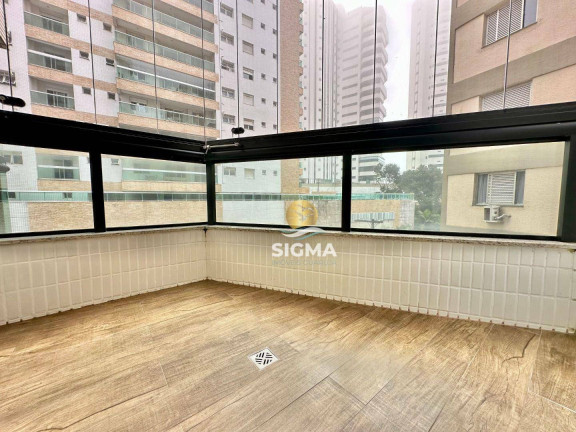 Imagem Apartamento com 3 Quartos à Venda, 130 m² em Jardim Astúrias - Guarujá Imagem Apartamento com 3 Quartos à Venda, 130 m² em Jardim Astúrias - Guarujá