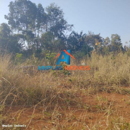 Imagem Terreno à Venda, 440 m² em Ville Saint Louis. - Mateus Leme
