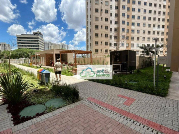 Imagem Apartamento com 2 Quartos à Venda, 35 m² em Barra Funda - São Paulo Imagem Apartamento com 2 Quartos à Venda, 35 m² em Barra Funda - São Paulo