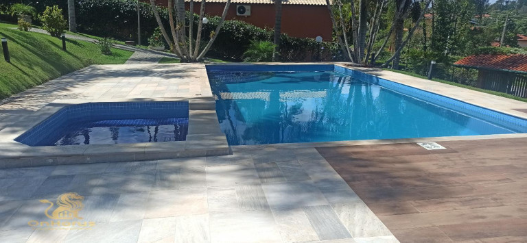 Imagem Chácara com 4 Quartos à Venda, 2.900 m² em Parque Da Fazenda - Itatiba