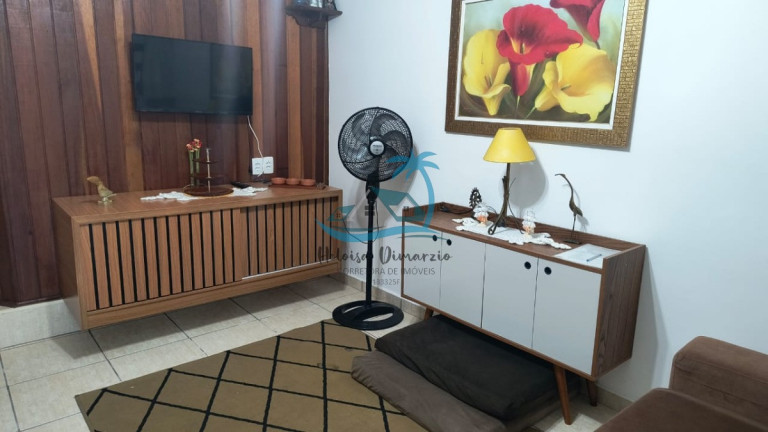 Imagem Apartamento com 1 Quarto à Venda, 45 m² em Itaguá - Ubatuba