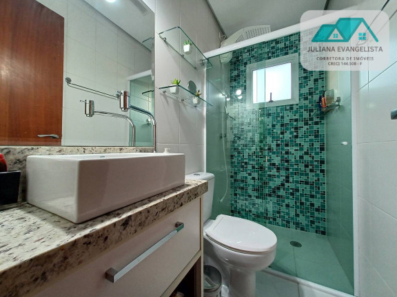 Imagem Apartamento com 2 Quartos à Venda, 89 m² em Centro - Caraguatatuba