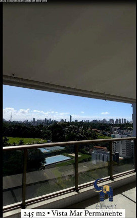 Imagem Apartamento com 4 Quartos à Venda, 245 m² em Ondina - Salvador Imagem Apartamento com 4 Quartos à Venda, 245 m² em Ondina - Salvador