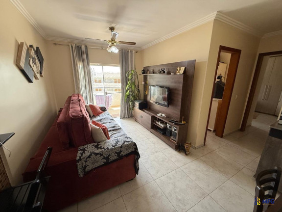Apartamento com 2 Quartos à Venda,  em Vila Barão - Sorocaba