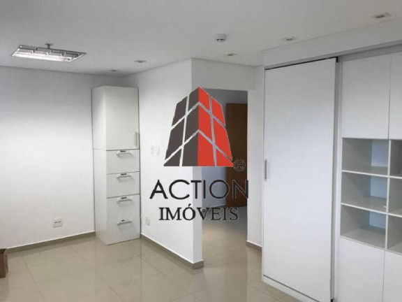 Sala Comercial à Venda, 32 m² em Penha De França - São Paulo