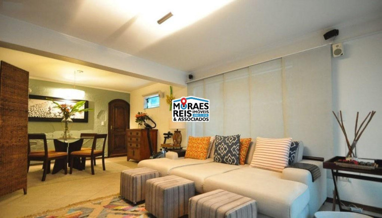 Imagem Casa com 2 Quartos à Venda, 360 m² em Brooklin - São Paulo Imagem Casa com 2 Quartos à Venda, 360 m² em Brooklin - São Paulo