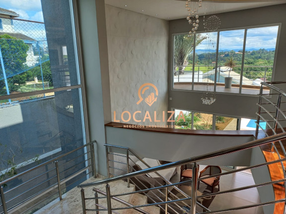 Imagem Casa com 4 Quartos à Venda, 362 m² em Residencial Santa Helena - Caçapava