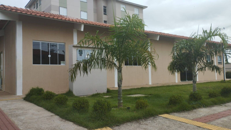 Imagem Apartamento com 2 Quartos à Venda, em Residencial Vila Park - Campinas Imagem Apartamento com 2 Quartos à Venda, em Residencial Vila Park - Campinas