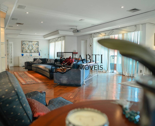 Imagem Apartamento com 4 Quartos à Venda, 770 m² em Jardim Paulista - São Paulo Imagem Apartamento com 4 Quartos à Venda, 770 m² em Jardim Paulista - São Paulo