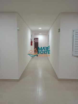 Apartamento com 2 Quartos à Venda, 71 m² em Toninhas - Ubatuba