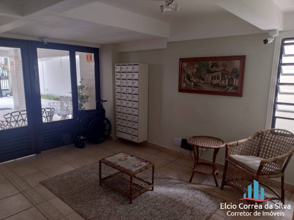 Imagem Apartamento com 1 Quarto à Venda, 48 m² em Ponta Da Praia - Santos Imagem Apartamento com 1 Quarto à Venda, 48 m² em Ponta Da Praia - Santos