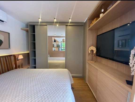 Imagem Apartamento com 1 Quarto à Venda, 49 m² em Alto - Teresópolis